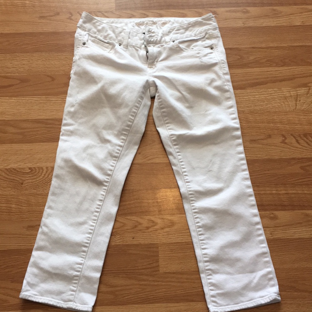 Capris